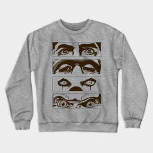 Looks That Kills Crewneck Sweatshirt